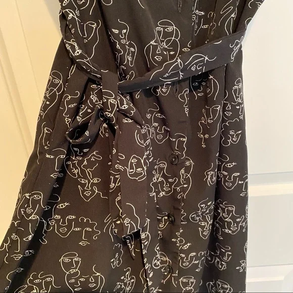 A New Day Midi Dress - Picture 3 of 5